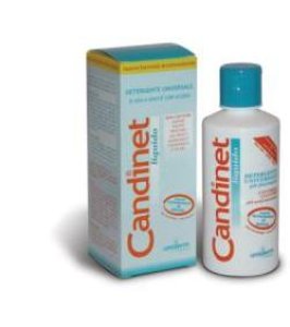 CANDINET LIQUIDO 150 ML
