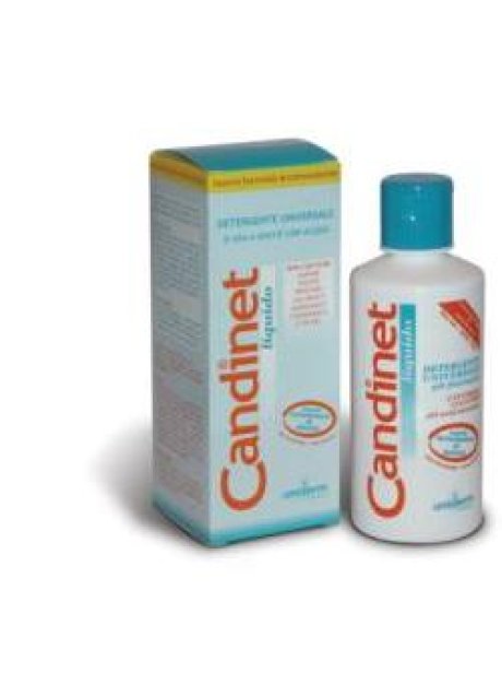 CANDINET LIQUIDO 150 ML