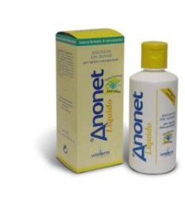 ANONET LIQUIDO 150 ML