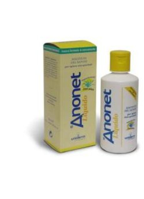 ANONET LIQUIDO 150 ML