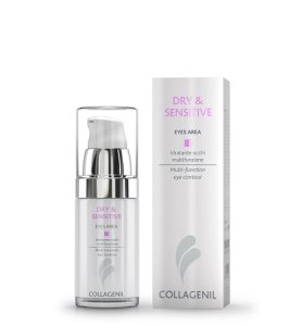 COLLAGENIL CR MULTIFUNZ EYES ARE