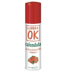 LABBRA OK STICK CALENDULA 5,7M