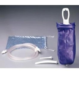 ENTEROCLISMA VIAGGIO COMPLETO