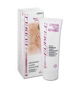 EUBELL CREMA BARRIERA 75ML