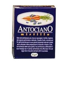 EUGAL ANTOCIANO MIRTILLO 30TAV