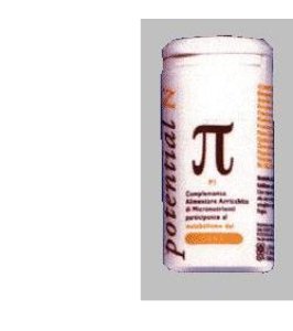 POTENTIAL N PI 60CPS