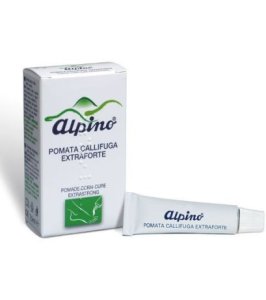 ALPINO CALL POMATA 7 ML