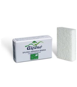 ALPINO SPUGNA BIANCA