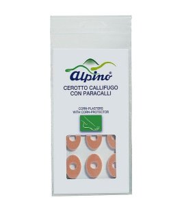 ALPINO CEROTTO CALLIF+9PARAC