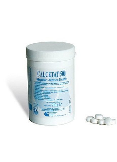CALCETAT 500 300CPR