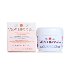 VEA LIPOGEL IDRATANTE PROTETTIVO 200 ML