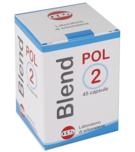 BLEND N2 POL 45CPS