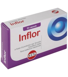 INFLOR 30CPS