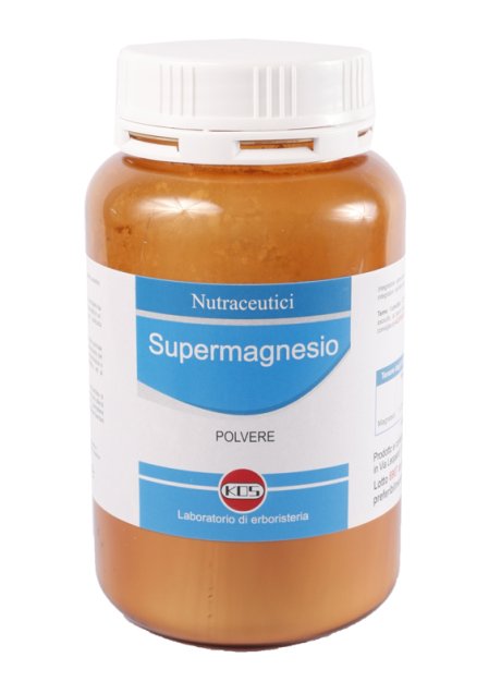 SUPERMAGNESIO 200G