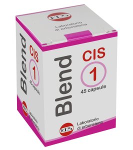 BLEND 1 CIS 45CPS