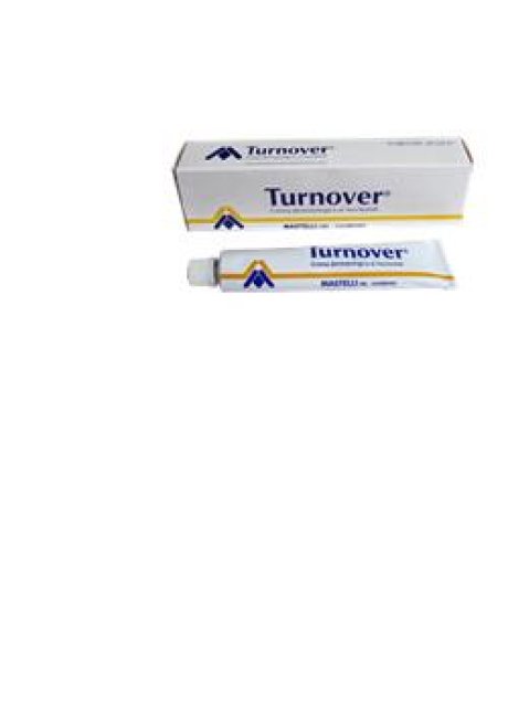 TURNOVER CREMA DERMATOLOGICA 30 ML
