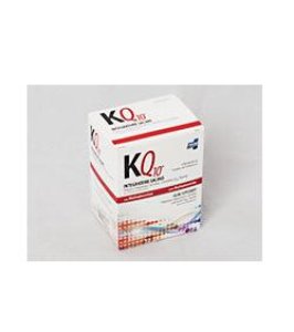 KQ10 DIET 10BUST