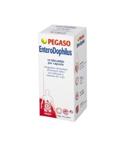 ENTERODOPHILUS 90 CAPSULE