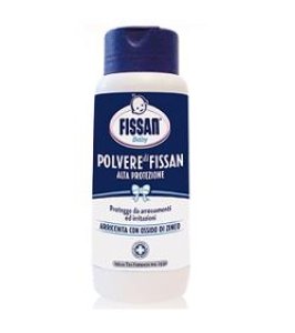 FISSAN BABY POLVERE DI FISSAN ALTA PROTEZIONE 100 G