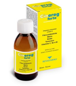 CINEREG FORTE 150ML