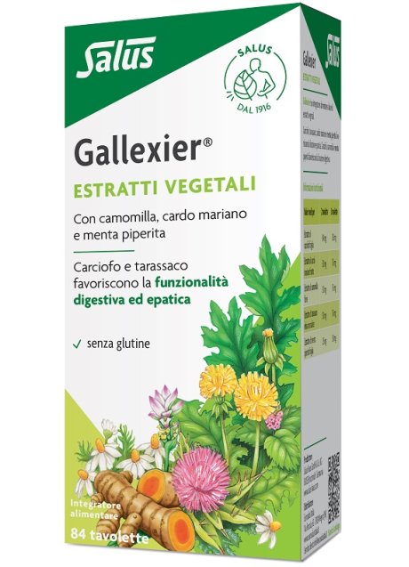 GALLEXIER-84 TAV CARCIO