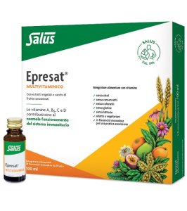 EPRESAT MULTI VITAM 10ML 10FL