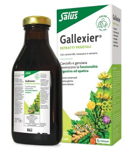 GALLEXIER 250 ML