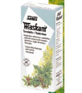 MASKAM ESTR RABARBARO 84TAV