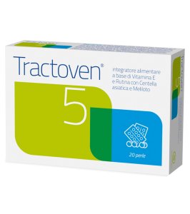 TRACTOVEN 5 20 PERLE