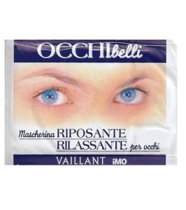 MASCHERINA OCCHI 1BS OCCHIBELLI