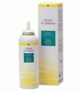 TERME TABIANO SPR.NASALE 150 M
