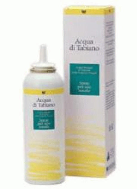 TERME TABIANO SPR.NASALE 150 M