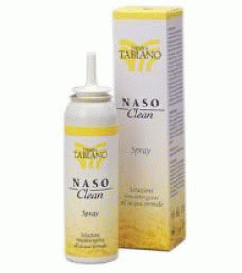 NASOCLEAN-SOL SPY 150ML