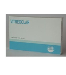 VITREOCLAR 30 CAPSULE