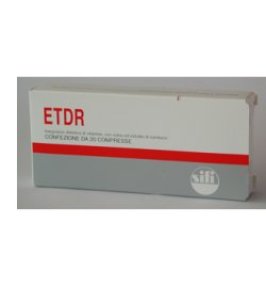 ETDR 20 COMPRESSE