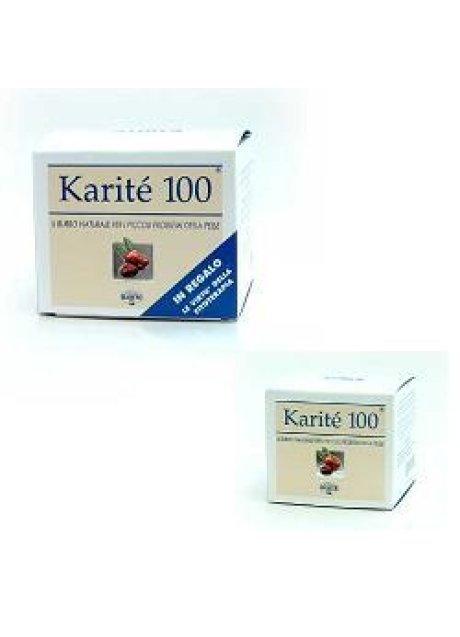 KARITE 100 PIC 50ML