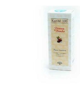 KARITE 100 D&B PASTA LENIT 100