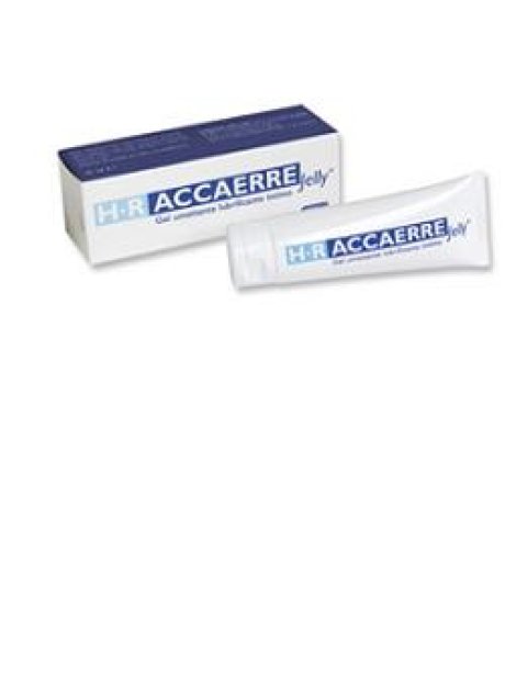 HR LUBRICATING JELLY GEL 75ML
