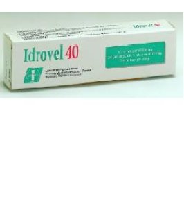 IDROVEL 40 CREMA SAME