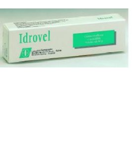 IDROVEL CREMA 50 GR SAME