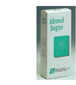 IDROVEL BAGNO 150 ML SAME