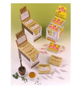 PETER BRONCHIAL CARAM GOLA 50G