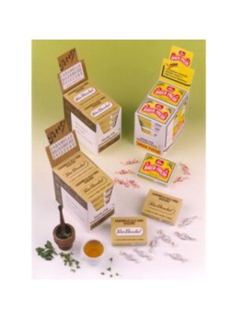 PETER BRONCHIAL CARAM GOLA 50G