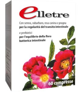 ELLETRE 60TAV