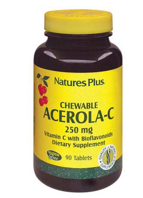 ACEROLA C 90TAV250 LA STREGA