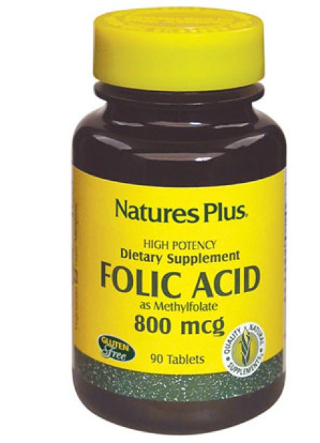 ACIDO FOLICO 90TAV STREGA