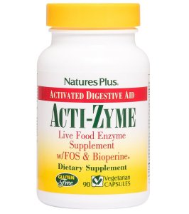 ACTI ZYME 90CPS LA STREGA