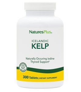 ALGA MARINA KELP 300TAV LA STR