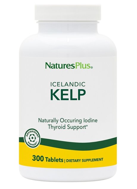 ALGA MARINA KELP 300TAV LA STR