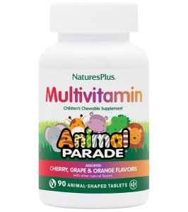 ANIMAL PARADE MULT FRUT90 LA S